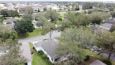 Sought after St Regis model with 2.5 car garage located in 55+ on Kings Ridge Golf Club in Florida - for sale on GolfHomes.com, golf home, golf lot