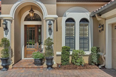 (Central Florida) PARADISE AWAITS YOU in the 1100-acre MISSION on Mission Inn Resort and Club in Florida - for sale on GolfHomes.com, golf home, golf lot