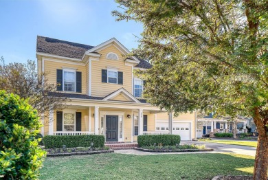 Welcome home to this meticulously kept 4 bedroom home located in on Legend Oaks Plantation Golf Club in South Carolina - for sale on GolfHomes.com, golf home, golf lot