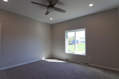 Don't miss this beautiful, brand new, 2 bedroom, 2 bath condo! on Oak Ridge Golf Course in Wisconsin - for sale on GolfHomes.com, golf home, golf lot