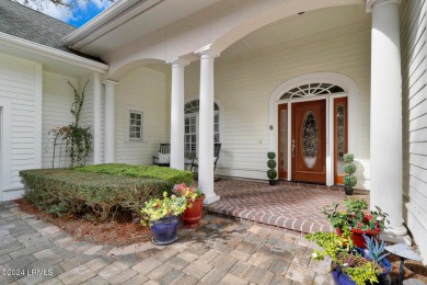 Located in the prestigious Belfair community of Bluffton, SC on Belfair Golf Club in South Carolina - for sale on GolfHomes.com, golf home, golf lot