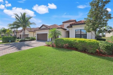 SOCIAL MEMBERSHIP is included with this absolutely beautiful and on Bonita National Golf Course in Florida - for sale on GolfHomes.com, golf home, golf lot