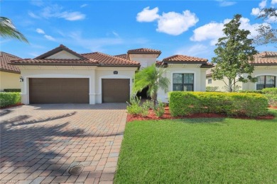 SOCIAL MEMBERSHIP is included with this absolutely beautiful and on Bonita National Golf Course in Florida - for sale on GolfHomes.com, golf home, golf lot