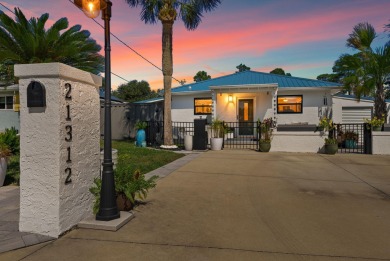 Welcome to 21312 Hilltop Avenue, a thoughtfully upgraded Florida on Sharks Tooth Golf Club in Florida - for sale on GolfHomes.com, golf home, golf lot