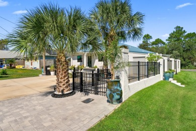 Welcome to 21312 Hilltop Avenue, a thoughtfully upgraded Florida on Sharks Tooth Golf Club in Florida - for sale on GolfHomes.com, golf home, golf lot