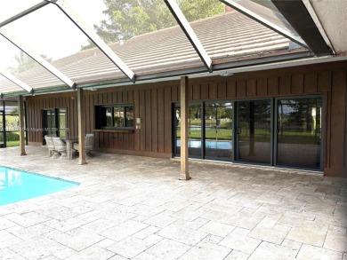 Experience luxury living in prestigious Lago Mar Colony! This on Lago Mar Country Club in Florida - for sale on GolfHomes.com, golf home, golf lot