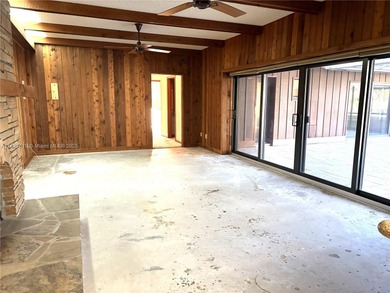 Experience luxury living in prestigious Lago Mar Colony! This on Lago Mar Country Club in Florida - for sale on GolfHomes.com, golf home, golf lot