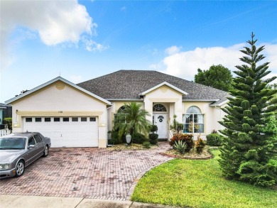 Discover the epitome of luxury living in this stunning home on Highlands Reserve Golf Club in Florida - for sale on GolfHomes.com, golf home, golf lot