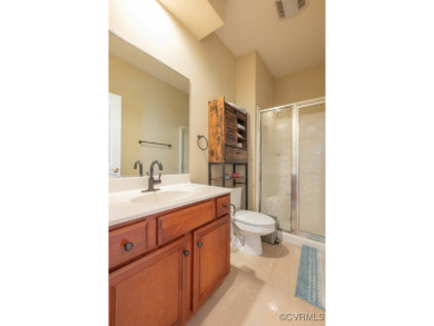 Easy Living in Bel Green at Brickshire - Premier Golf Community on Brickshire Golf Club in Virginia - for sale on GolfHomes.com, golf home, golf lot