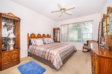 JUST REDUCED BY $24,000.00!!!! NEW ROOF INSTALLED IN 2025!! on The Legends Golf and Country Club in Florida - for sale on GolfHomes.com, golf home, golf lot