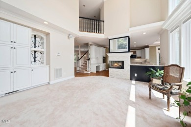 Welcome to this highly sought after LOCHMERE Golf Course on Lochmere Golf Club in North Carolina - for sale on GolfHomes.com, golf home, golf lot