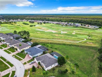 Discover the epitome of luxury living in this stunning home on Highlands Reserve Golf Club in Florida - for sale on GolfHomes.com, golf home, golf lot