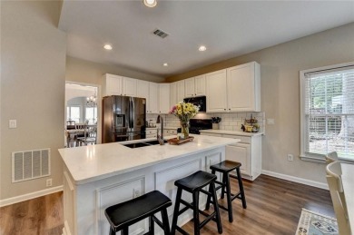 Beautifully Updated 5BR/3.5BA Home in Desirable Apalachee on Trophy Club of Apalachee in Georgia - for sale on GolfHomes.com, golf home, golf lot