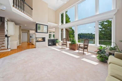 Welcome to this highly sought after LOCHMERE Golf Course on Lochmere Golf Club in North Carolina - for sale on GolfHomes.com, golf home, golf lot