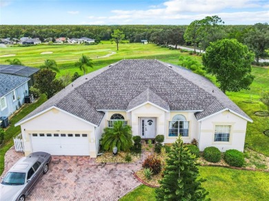 Discover the epitome of luxury living in this stunning home on Highlands Reserve Golf Club in Florida - for sale on GolfHomes.com, golf home, golf lot