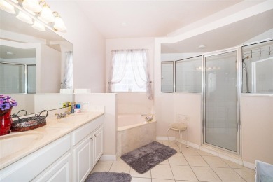 JUST REDUCED BY $24,000.00!!!! NEW ROOF INSTALLED IN 2025!! on The Legends Golf and Country Club in Florida - for sale on GolfHomes.com, golf home, golf lot