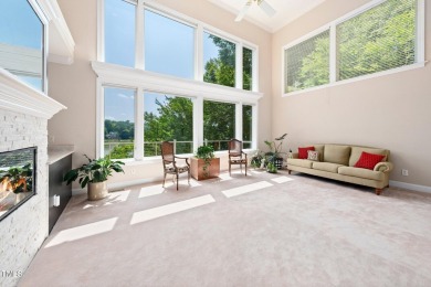 Welcome to this highly sought after LOCHMERE Golf Course on Lochmere Golf Club in North Carolina - for sale on GolfHomes.com, golf home, golf lot