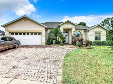 Discover the epitome of luxury living in this stunning home on Highlands Reserve Golf Club in Florida - for sale on GolfHomes.com, golf home, golf lot