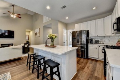 Beautifully Updated 5BR/3.5BA Home in Desirable Apalachee on Trophy Club of Apalachee in Georgia - for sale on GolfHomes.com, golf home, golf lot