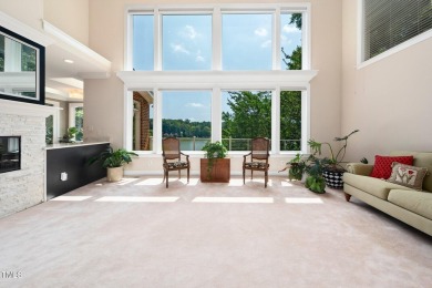 Welcome to this highly sought after LOCHMERE Golf Course on Lochmere Golf Club in North Carolina - for sale on GolfHomes.com, golf home, golf lot