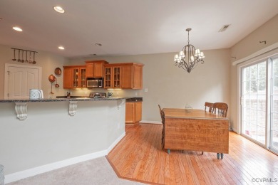 Easy Living in Bel Green at Brickshire - Premier Golf Community on Brickshire Golf Club in Virginia - for sale on GolfHomes.com, golf home, golf lot