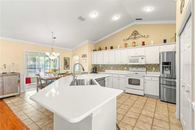 Discover the joy of living in Stonecrest, a gated 55 plus on Stonecrest Golf and Club Club in Florida - for sale on GolfHomes.com, golf home, golf lot