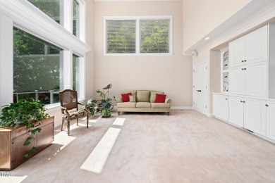 Welcome to this highly sought after LOCHMERE Golf Course on Lochmere Golf Club in North Carolina - for sale on GolfHomes.com, golf home, golf lot