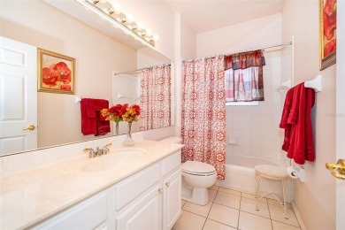 JUST REDUCED BY $24,000.00!!!! NEW ROOF INSTALLED IN 2025!! on The Legends Golf and Country Club in Florida - for sale on GolfHomes.com, golf home, golf lot