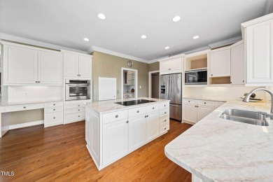 Welcome to this highly sought after LOCHMERE Golf Course on Lochmere Golf Club in North Carolina - for sale on GolfHomes.com, golf home, golf lot
