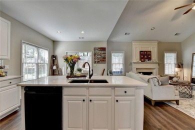 Beautifully Updated 5BR/3.5BA Home in Desirable Apalachee on Trophy Club of Apalachee in Georgia - for sale on GolfHomes.com, golf home, golf lot