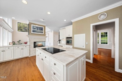 Welcome to this highly sought after LOCHMERE Golf Course on Lochmere Golf Club in North Carolina - for sale on GolfHomes.com, golf home, golf lot