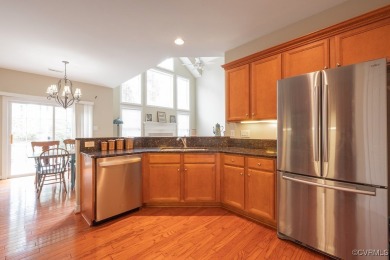 Easy Living in Bel Green at Brickshire - Premier Golf Community on Brickshire Golf Club in Virginia - for sale on GolfHomes.com, golf home, golf lot