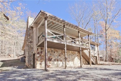 This Cozy Cabin sits on a quiet cul-de-sac in the beautiful on Bent Tree Golf Course in Georgia - for sale on GolfHomes.com, golf home, golf lot