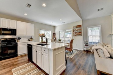 Beautifully Updated 5BR/3.5BA Home in Desirable Apalachee on Trophy Club of Apalachee in Georgia - for sale on GolfHomes.com, golf home, golf lot