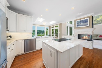 Welcome to this highly sought after LOCHMERE Golf Course on Lochmere Golf Club in North Carolina - for sale on GolfHomes.com, golf home, golf lot