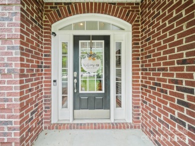 Custom 2 story basement home with a view of the Westport Golf on Westport Golf Club in North Carolina - for sale on GolfHomes.com, golf home, golf lot