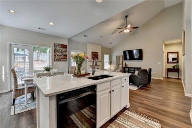 Beautifully Updated 5BR/3.5BA Home in Desirable Apalachee on Trophy Club of Apalachee in Georgia - for sale on GolfHomes.com, golf home, golf lot
