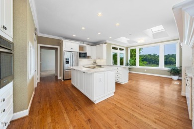 Welcome to this highly sought after LOCHMERE Golf Course on Lochmere Golf Club in North Carolina - for sale on GolfHomes.com, golf home, golf lot