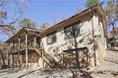 This Cozy Cabin sits on a quiet cul-de-sac in the beautiful on Bent Tree Golf Course in Georgia - for sale on GolfHomes.com, golf home, golf lot