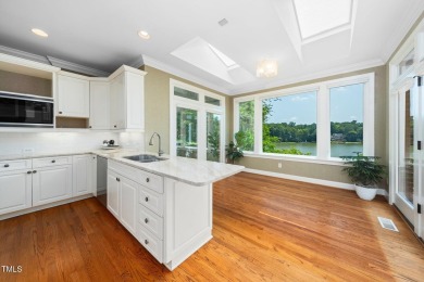 Welcome to this highly sought after LOCHMERE Golf Course on Lochmere Golf Club in North Carolina - for sale on GolfHomes.com, golf home, golf lot