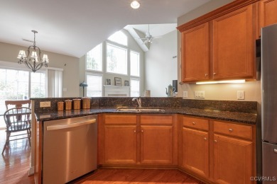 Easy Living in Bel Green at Brickshire - Premier Golf Community on Brickshire Golf Club in Virginia - for sale on GolfHomes.com, golf home, golf lot