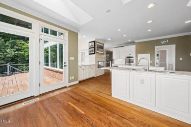 Welcome to this highly sought after LOCHMERE Golf Course on Lochmere Golf Club in North Carolina - for sale on GolfHomes.com, golf home, golf lot