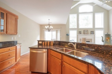 Easy Living in Bel Green at Brickshire - Premier Golf Community on Brickshire Golf Club in Virginia - for sale on GolfHomes.com, golf home, golf lot