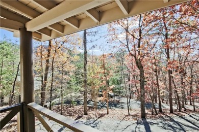 This Cozy Cabin sits on a quiet cul-de-sac in the beautiful on Bent Tree Golf Course in Georgia - for sale on GolfHomes.com, golf home, golf lot