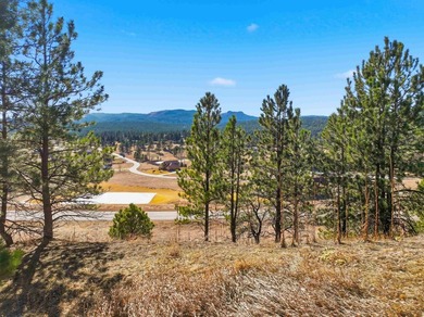 Listed by Holly Hultgren, KWBH, . Nestled in the foothills of on Boulder Canyon Country Club in South Dakota - for sale on GolfHomes.com, golf home, golf lot
