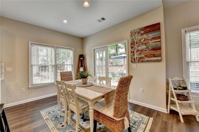 Beautifully Updated 5BR/3.5BA Home in Desirable Apalachee on Trophy Club of Apalachee in Georgia - for sale on GolfHomes.com, golf home, golf lot