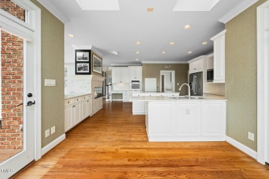 Welcome to this highly sought after LOCHMERE Golf Course on Lochmere Golf Club in North Carolina - for sale on GolfHomes.com, golf home, golf lot