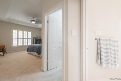 Easy Living in Bel Green at Brickshire - Premier Golf Community on Brickshire Golf Club in Virginia - for sale on GolfHomes.com, golf home, golf lot