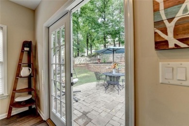 Beautifully Updated 5BR/3.5BA Home in Desirable Apalachee on Trophy Club of Apalachee in Georgia - for sale on GolfHomes.com, golf home, golf lot