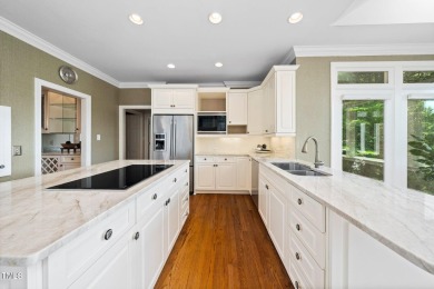 Welcome to this highly sought after LOCHMERE Golf Course on Lochmere Golf Club in North Carolina - for sale on GolfHomes.com, golf home, golf lot